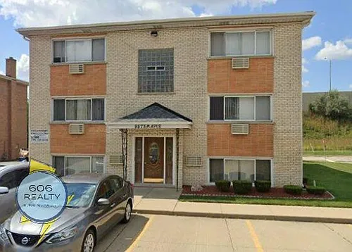 Rosemont Apartments Photo 1