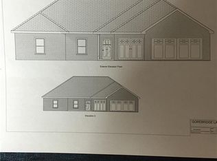 69 Rountree Dr, Bella Vista, AR 72715