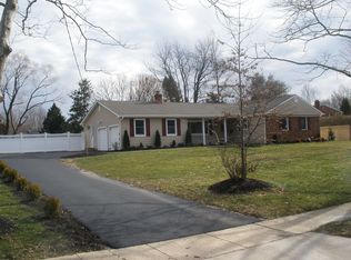 58 Bar Harbor Rd S, Freehold, NJ 07728