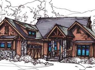 1411 Wildhorse Ct, Granby, CO 80446