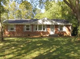 4903 Pearson Pl, Nashville, TN 37211