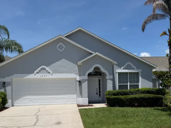 4470 Portage Trl, Melbourne, FL 32940