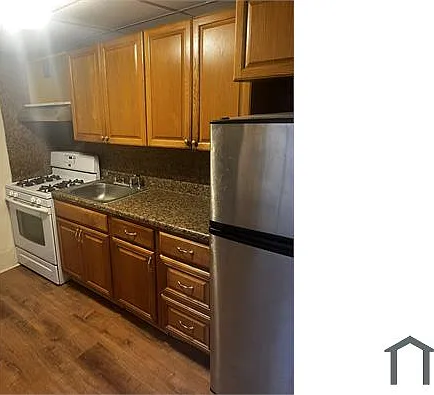 2 bed, 800 sqft, $1,300 — Photo 4