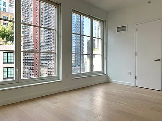 Rented by The Dermot Realty Management Company