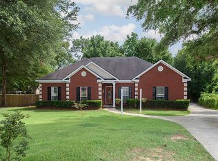 28603 Oakwood Ct, Daphne, AL 36526