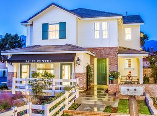 11558 Lark Dr, Rancho Cucamonga, CA 91701