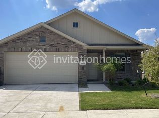 2403 Ava Dr, Ennis, TX 75119