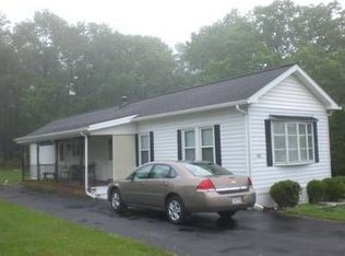 331 S Wylam St, Frackville, PA 17931