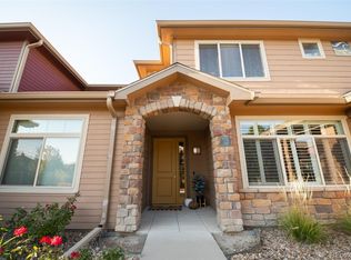 8551 Gold Peak Dr UNIT E, Littleton, CO 80130
