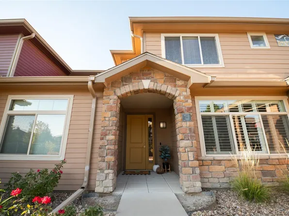 8551 Gold Peak Drive #E, Highlands Ranch, CO 80130