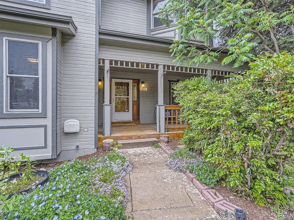 987 S Emporia Street, Denver, CO 80247