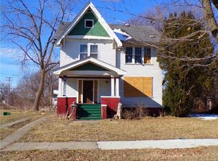 4115 Lakewood St, Detroit, MI 48215