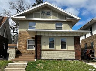 5913 S Madison St, Bartonville, IL