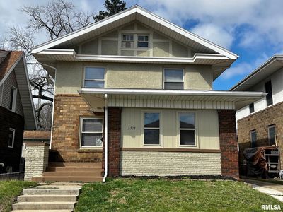 5913 S Madison St, Bartonville, IL, 61607