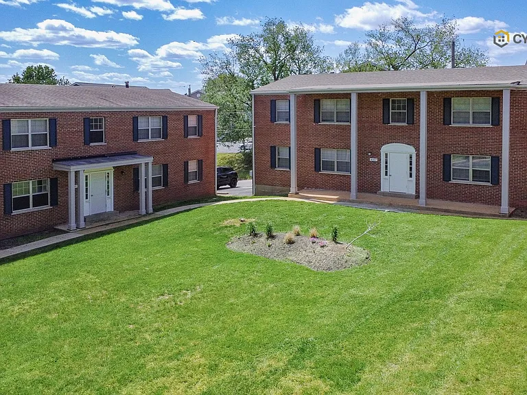 The Anchor Apartments — Photo 25