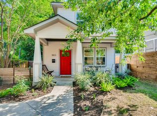 1803 Pequeno St, Austin, TX 78757