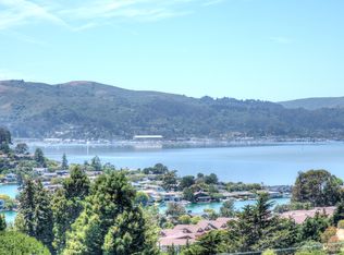 126 Marinero Cir, Tiburon, CA 94920