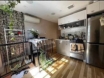 Rented by Doorway NYC, LLC