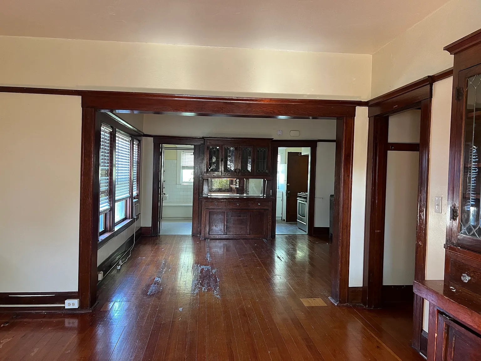 Studio, $1,195 — Photo 4