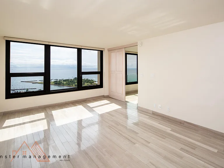 1650 Ala Moana Blvd #3701 — Photo 8