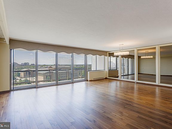4th image of 2401 Pennsylvania Ave APT 18C51