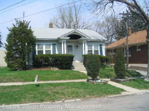 457 Mason Ave, Joliet, IL 60435