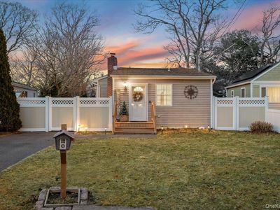 65 Pearl Avenue, Holtsville, NY, 11742