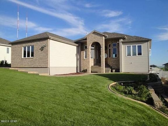 front house