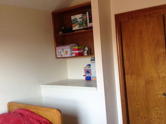 Bed room 2