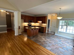 191 Autumn Ln, Harrisburg, NC 28075