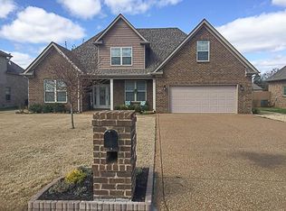 1242 Rimrock Rd, Smyrna, TN 37167