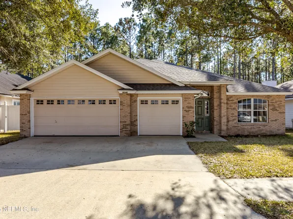 9246 REDTAIL Drive, Jacksonville, FL 32222