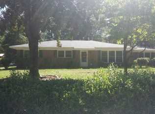 752 Dogwood Dr, Columbus, GA 31907