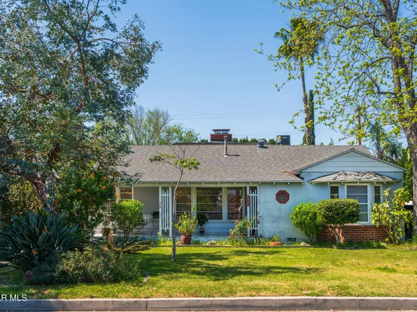 5835 Beck Ave, North Hollywood, CA 91601