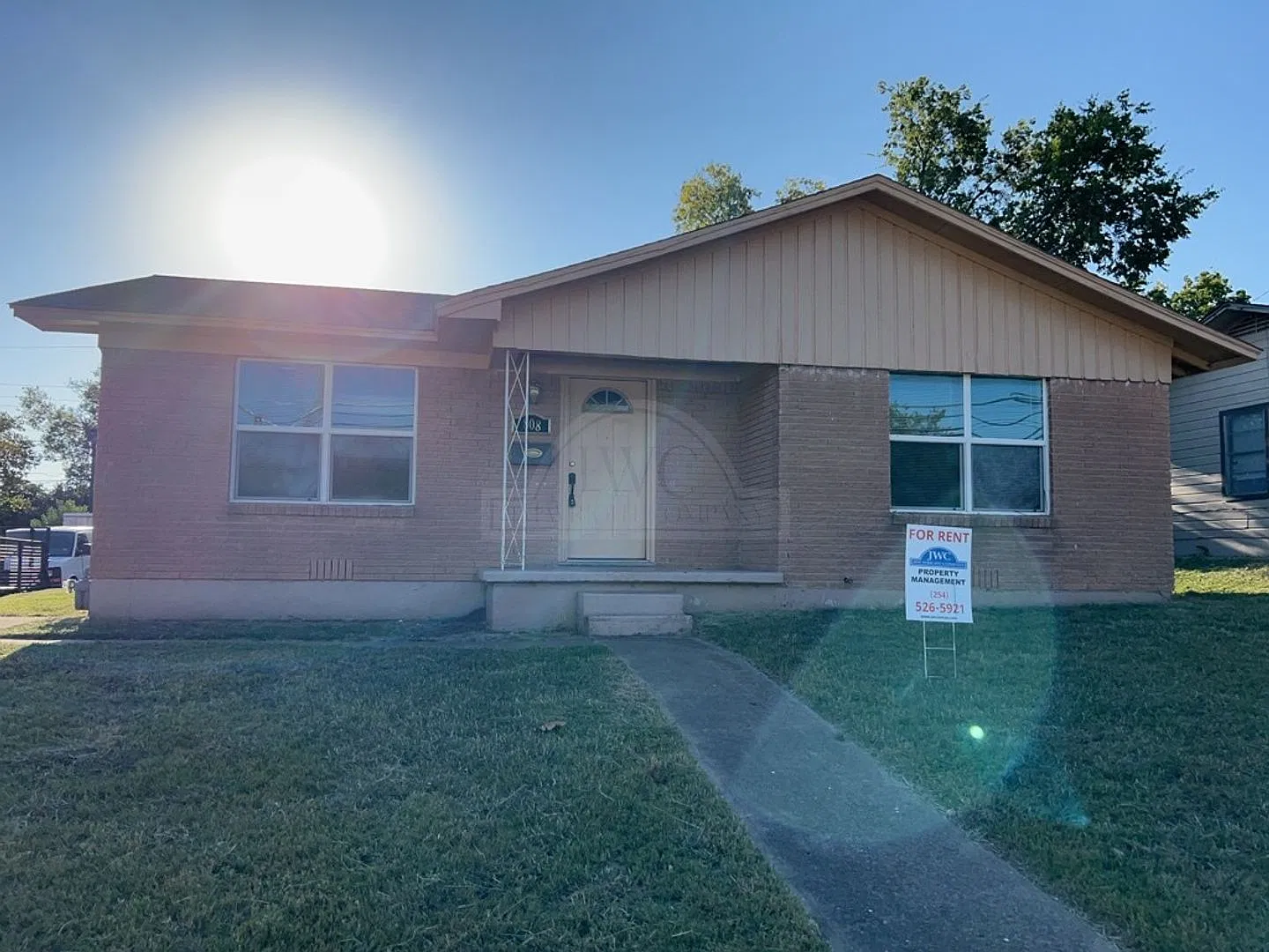 808 Florence Road, Killeen — Photo 1