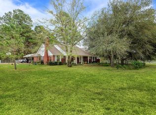 22777 Lain Rd, Spring, TX 77379