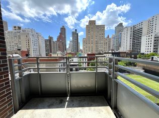 360 E 88th St APT 6B, New York, NY 10128