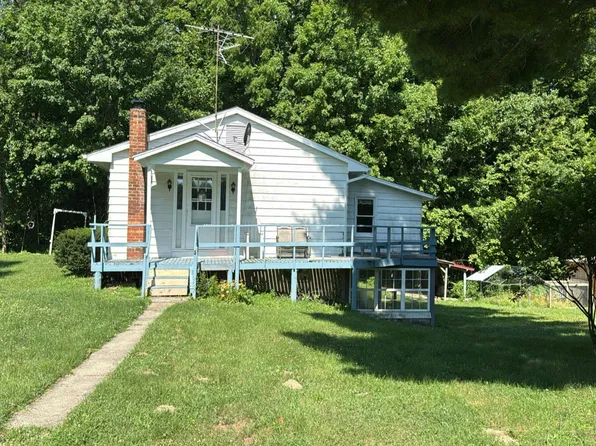 3360 W 1000 S, Wabash, IN 46992