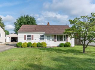 538 Albin Ave, Washington Court House, OH 43160
