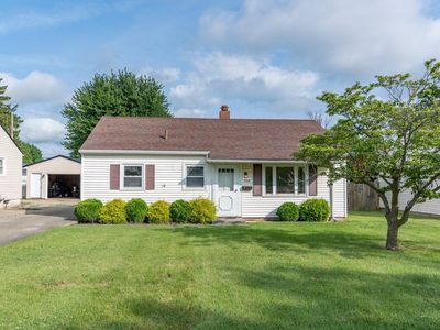 538 Albin Ave, Washington Court House, OH, 43160