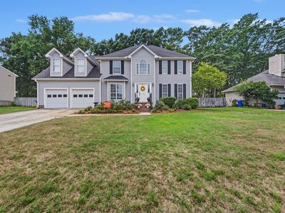 635 Fishermans Bnd, Mount Pleasant, SC, 29464