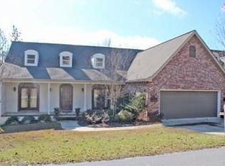 21 Knollwood Ln, Purvis, MS 39475