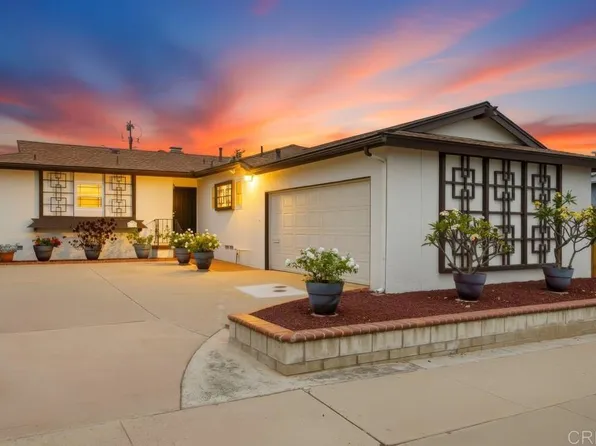 2638 Murray Ridge Rd, San Diego, CA 92123