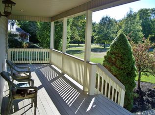 1277 Dunham Rd, Delaware, OH 43015