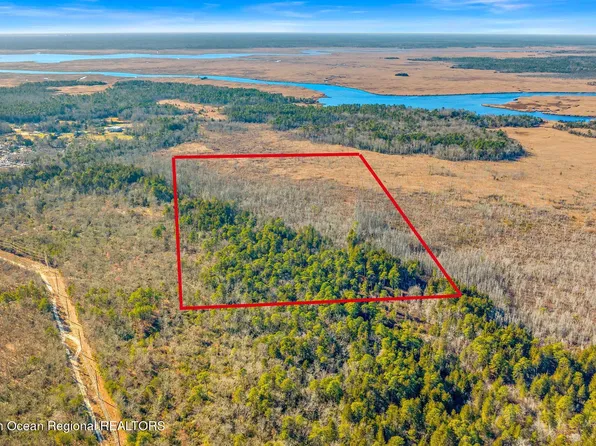 0 West Road #Near, Tuckerton, NJ 08087