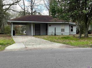 5022 Linden St, Baton Rouge, LA 70805
