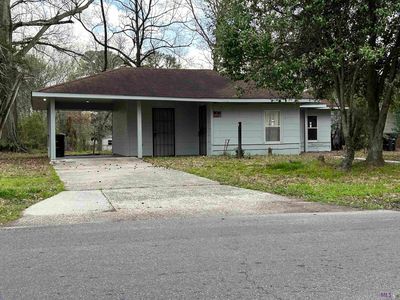 5022 Linden St, Baton Rouge, LA, 70805