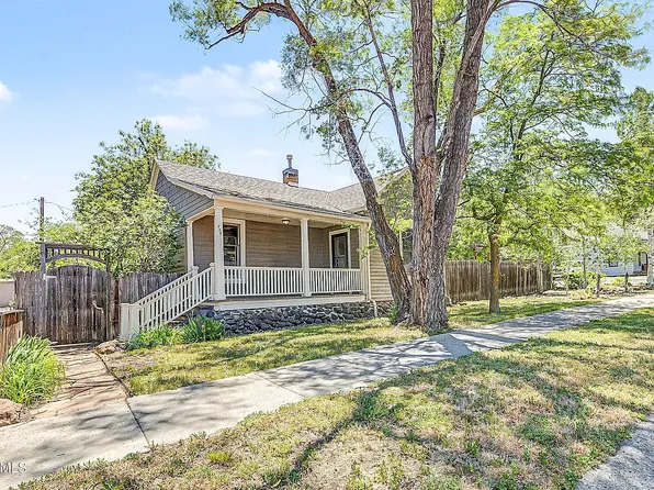 725 W Summit Ave, Flagstaff, AZ 86001