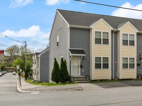 54 Primrose St #3, Haverhill, MA 01830