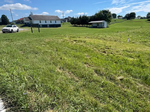 0 Old Russellville Pike, Whitesburg, TN 37891